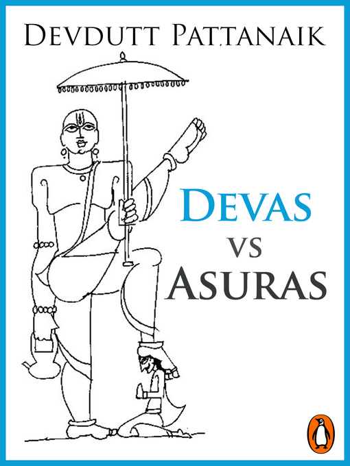 Cover image for Devas vs Asuras